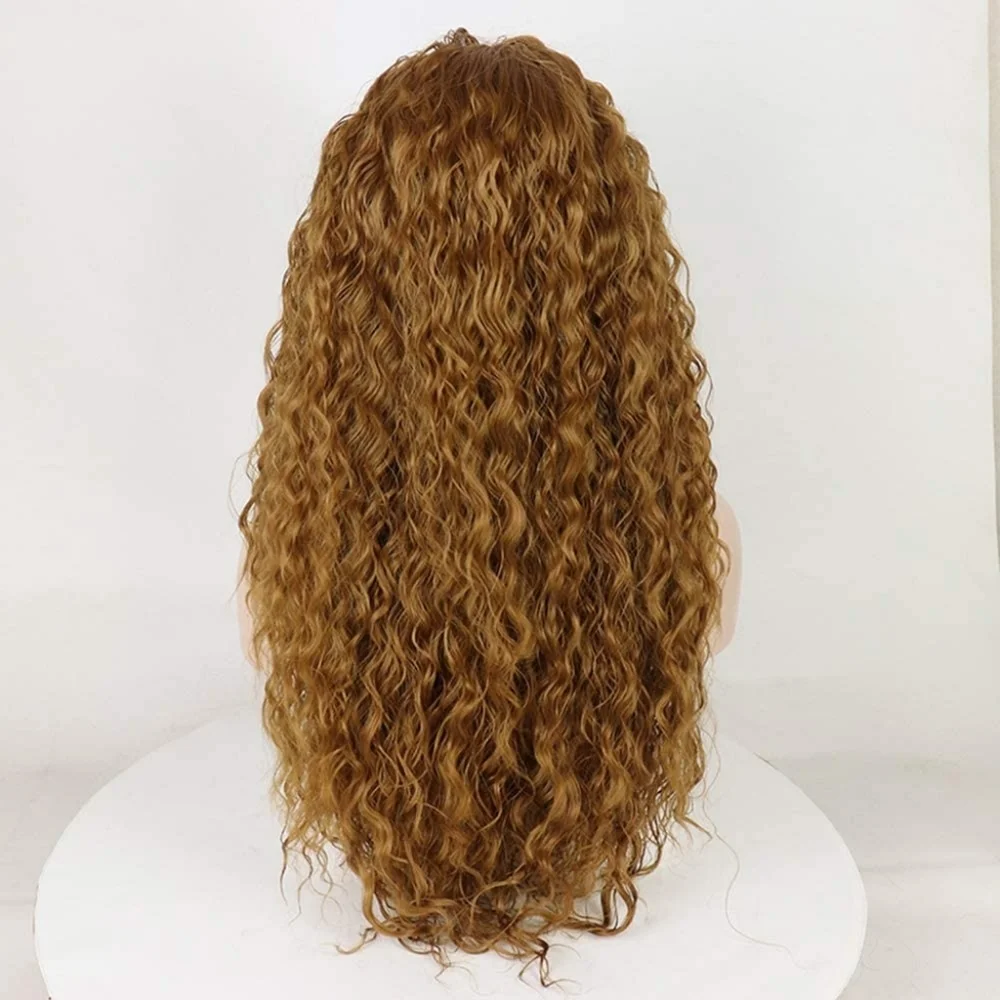 Blooming Hair 24